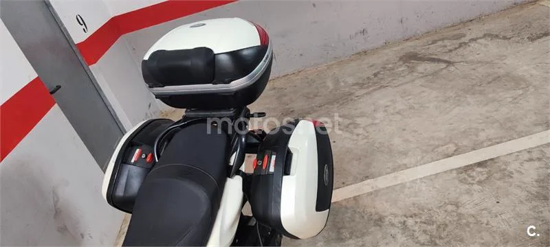 Suzuki V-Strom 650 4900 € 2013 Valencia - 2