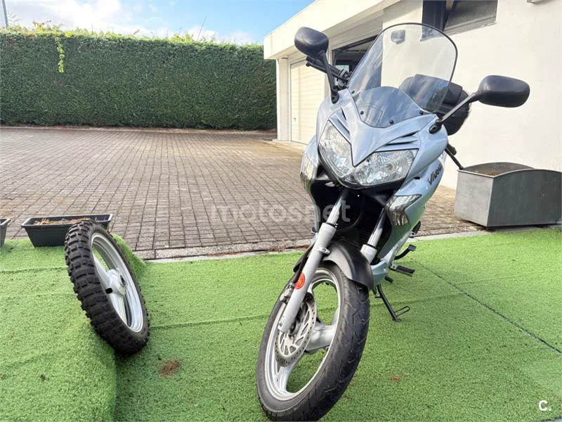 Honda @125 2650 € 2007 Pontevedra - 2