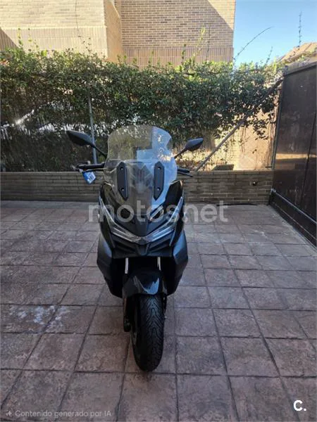 Voge SR4 Max 4500 € 2025 Madrid - 1