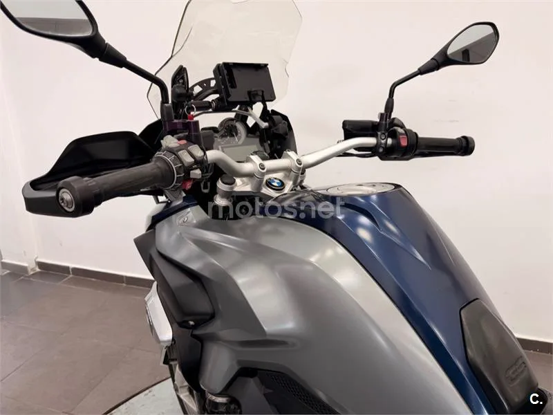 BMW R 1200 GS 9800 € 2015 Alicante - 1