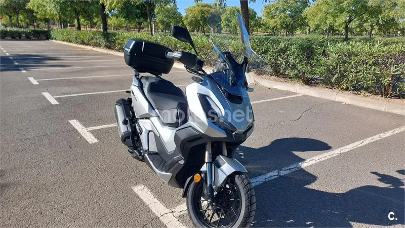 Honda ADV350 4900 € 2023 Alicante - 1