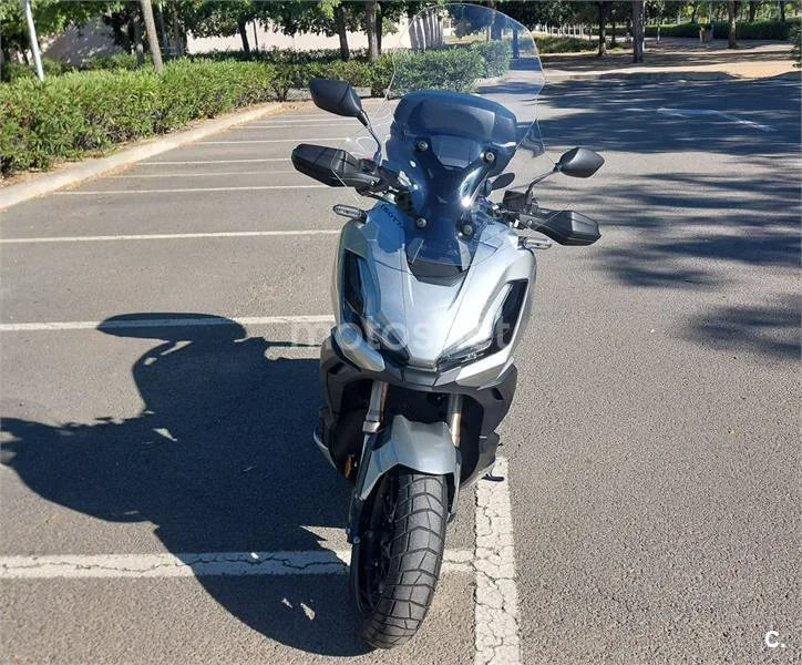Honda ADV350 4900 € 2023 Alicante - 2