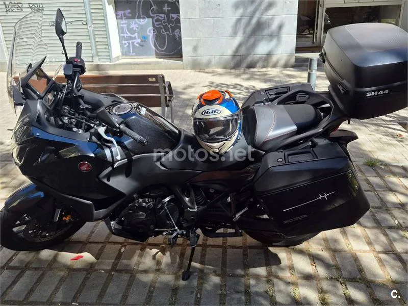 Honda NT1100 10.000 € 2023 Barcelona - 2