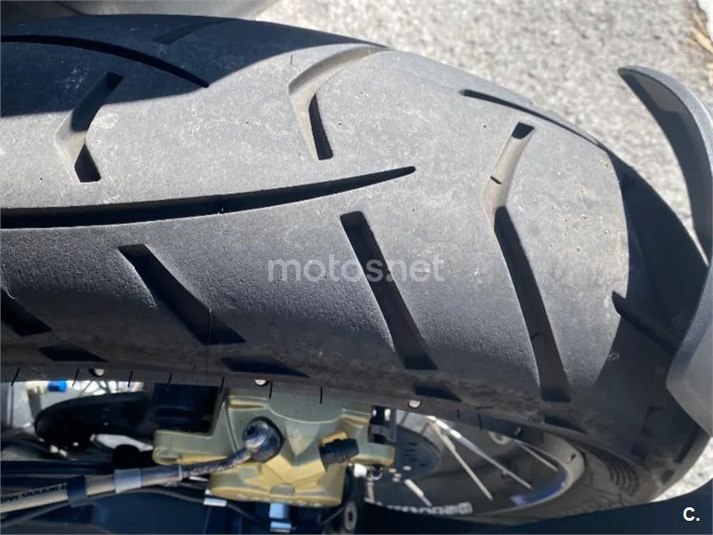 BMW R 1200 GS - Vista 10