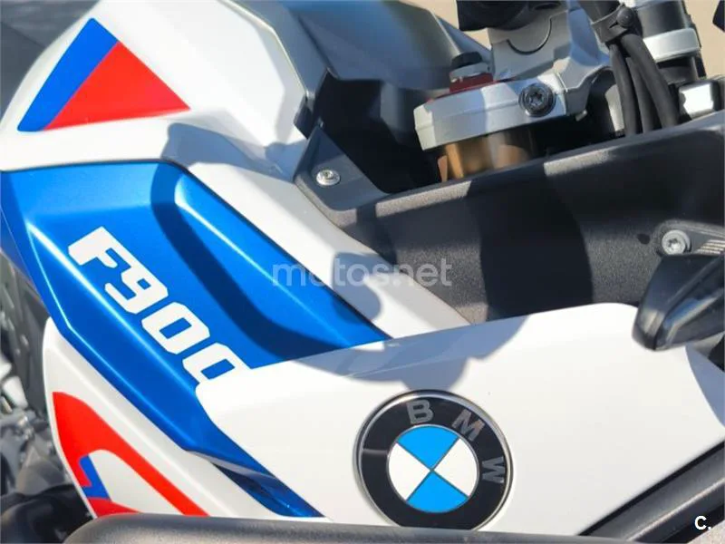 BMW F 900 GS - Vista 6