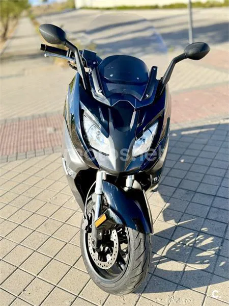 BMW C 650 Sport 5100 € 2016 Madrid - 2