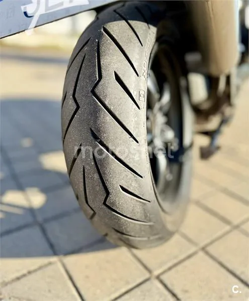 BMW C 650 Sport - Vista 4