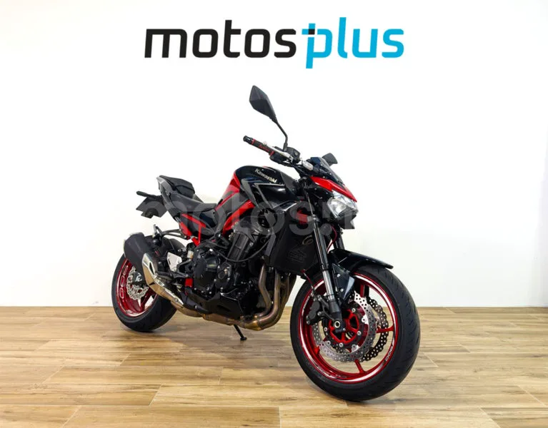 Kawasaki Z900 6990 € 2023 Barcelona - 1