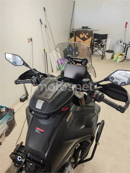 Voge 900DSX - Vista 4