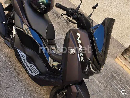 Yamaha NMAX 3300 € 2025 Alicante - 1