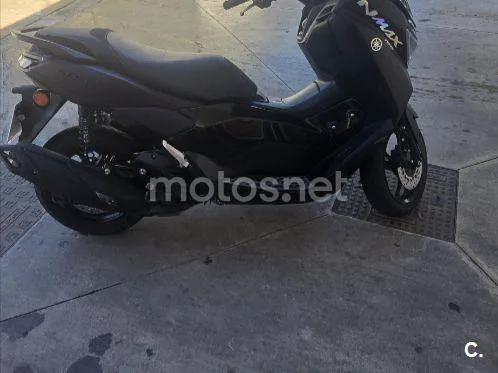 Yamaha NMAX 3300 € 2025 Alicante - 2