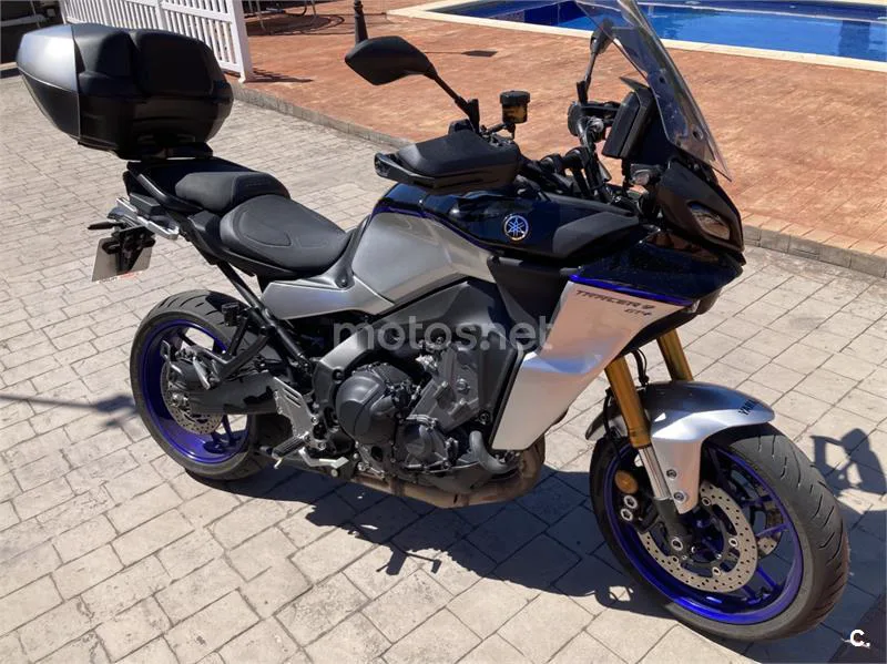Yamaha Tracer 9 16.200 € 2025 Barcelona - 1