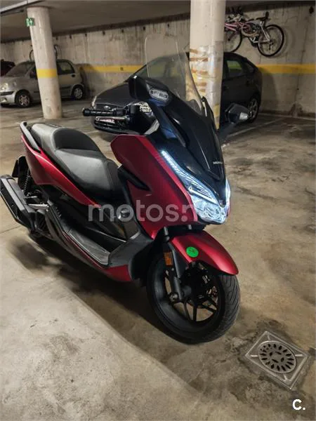 Honda Forza 125 3300 € 2019 Girona - 1
