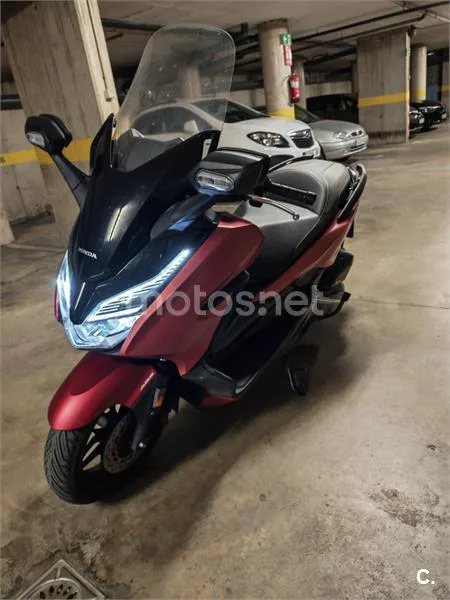 Honda Forza 125 3300 € 2019 Girona - 2