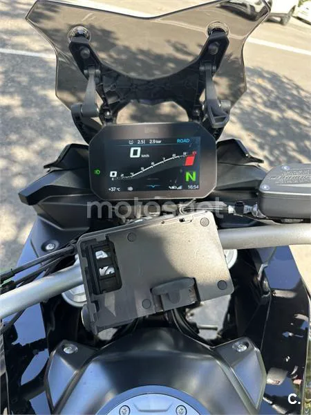 BMW F 900 XR - Vista 6