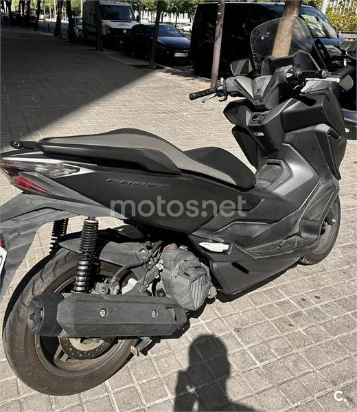 Honda Forza 125 3100 € 2019 Barcelona - 2