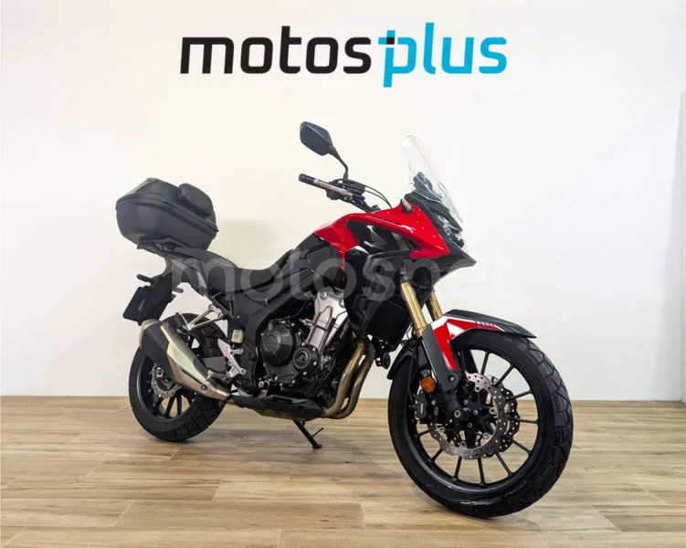 Honda CB500X 5290 € 2023 Barcelona - 1