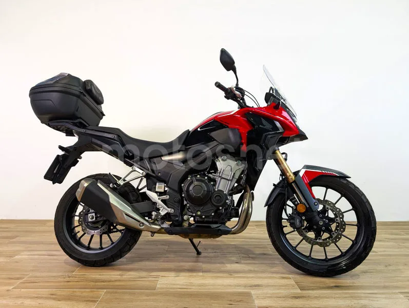 Honda CB500X 5290 € 2023 Barcelona - 2