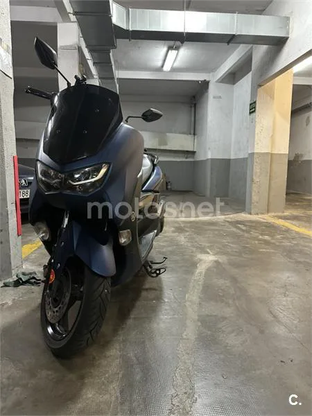 Yamaha NMAX 3000 € 2021 Barcelona - 1