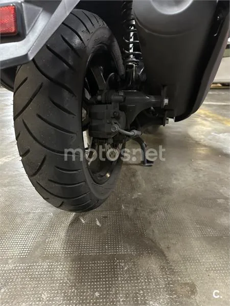Yamaha NMAX 3000 € 2021 Barcelona - 2