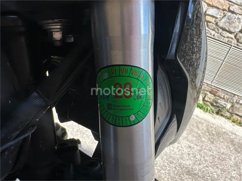 Keeway RKF 125 1950 € 2022 Barcelona - 2