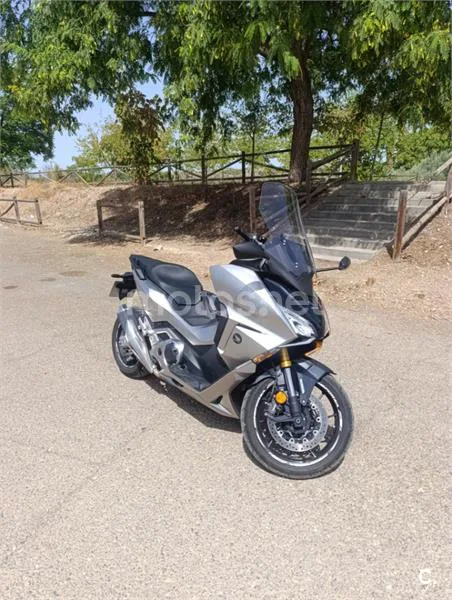 Honda Forza 750 8100 € 2022 Murcia - 1