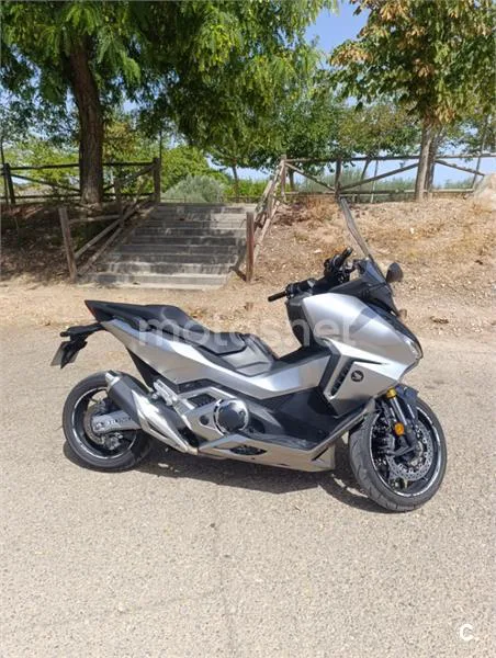 Honda Forza 750 8100 € 2022 Murcia - 2