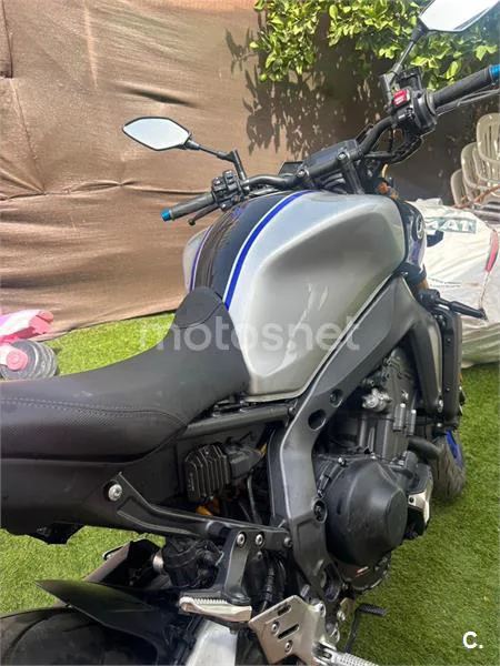 Yamaha MT-09 8800 € 2023 Murcia - 2