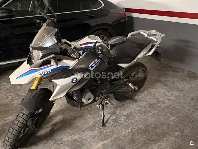 BMW G 310 GS 3300 € 2020 Valencia - 1