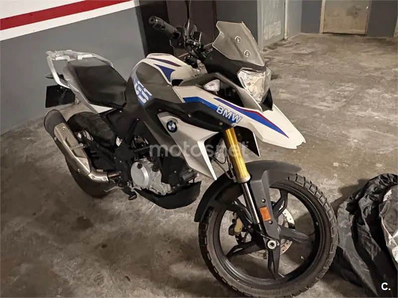 BMW G 310 GS 3300 € 2020 Valencia - 2