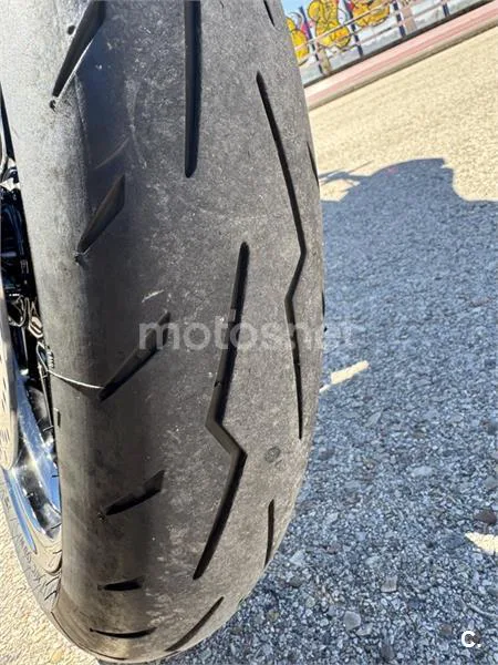 Ducati Monster 10.500 € 2023 Madrid - 2