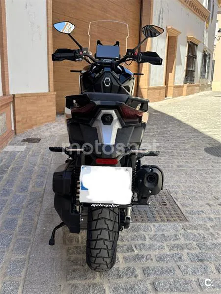 Zontes 368 G 5100 € 2026 Huelva - 2