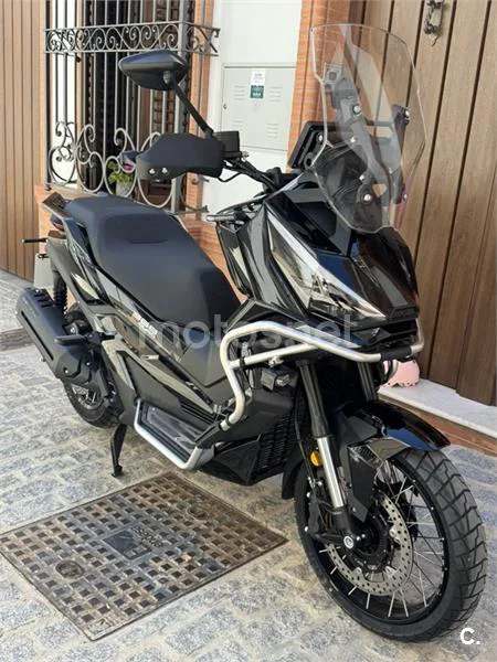 Zontes 368 G - Vista 3