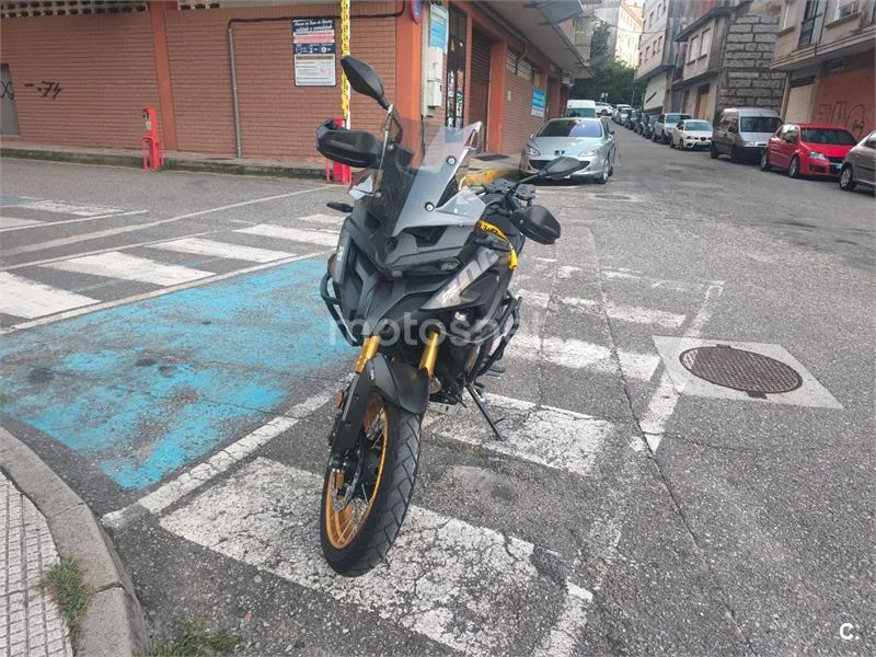 Voge 625DSX 5800 € 2026 Pontevedra - 2