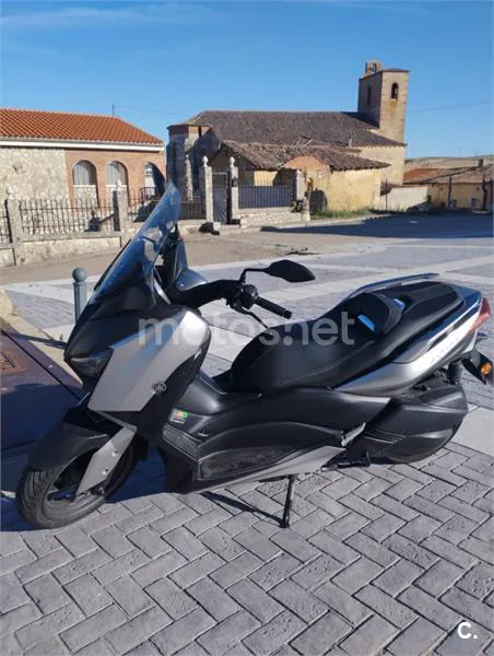 Yamaha XMAX 300 4000 € 2019 Valladolid - 1