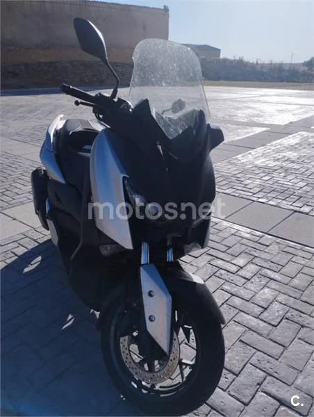 Yamaha XMAX 300 4000 € 2019 Valladolid - 2