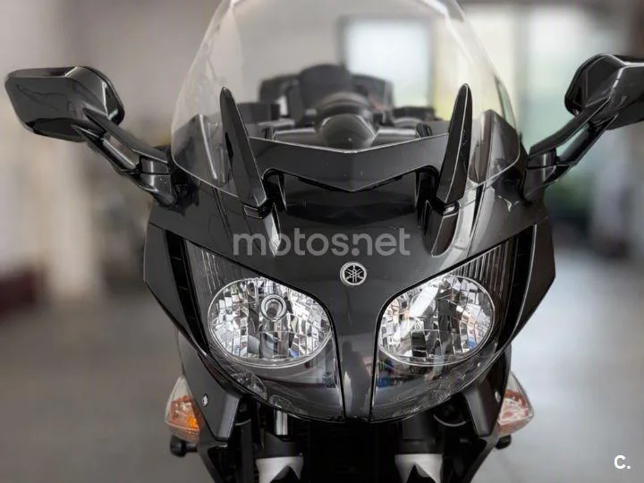 Yamaha FJR1300 10.500 € 2008 Zamora - 2