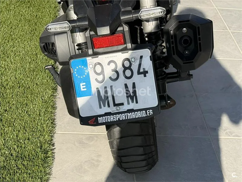 Honda ADV350 4500 € 2023 Madrid - 2
