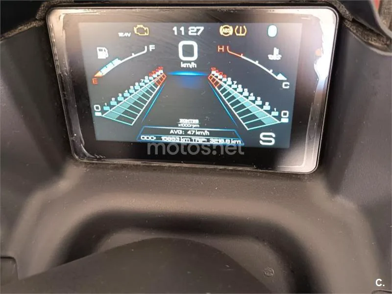 Zontes 310 M 3200 € 2024 Madrid - 2