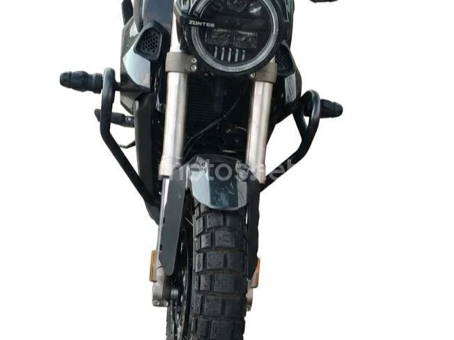 Zontes G1 125 2400 € 2023 Ciudad Real - 1