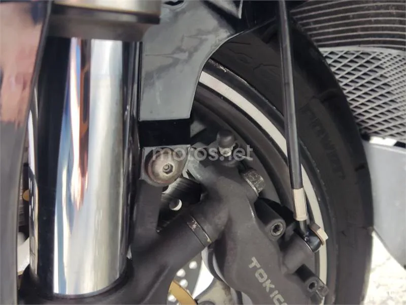 Honda CBR1000RR Fireblade - Vista 15