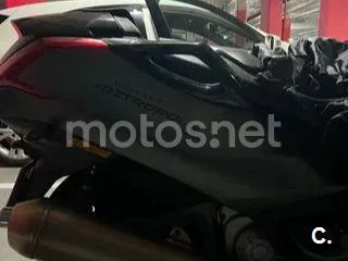 Peugeot Metropolis 400 4800 € 2019 Madrid - 2