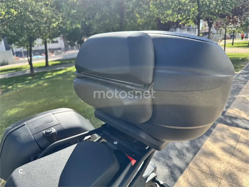 Voge 625DSX - Vista 18