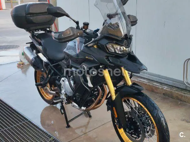 Voge 900DSX 9000 € 2025 León - 1