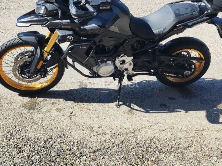 Voge 900DSX 9000 € 2025 León - 2