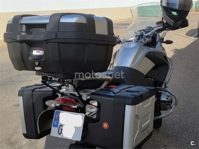BMW R 1200 GS 8600 € 2008 Badajoz - 1