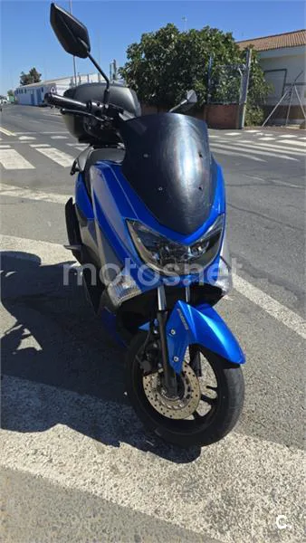 Yamaha NMAX 2200 € 2019 Huelva - 1