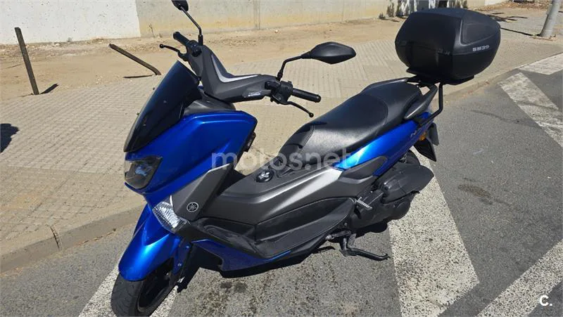 Yamaha NMAX 2200 € 2019 Huelva - 2