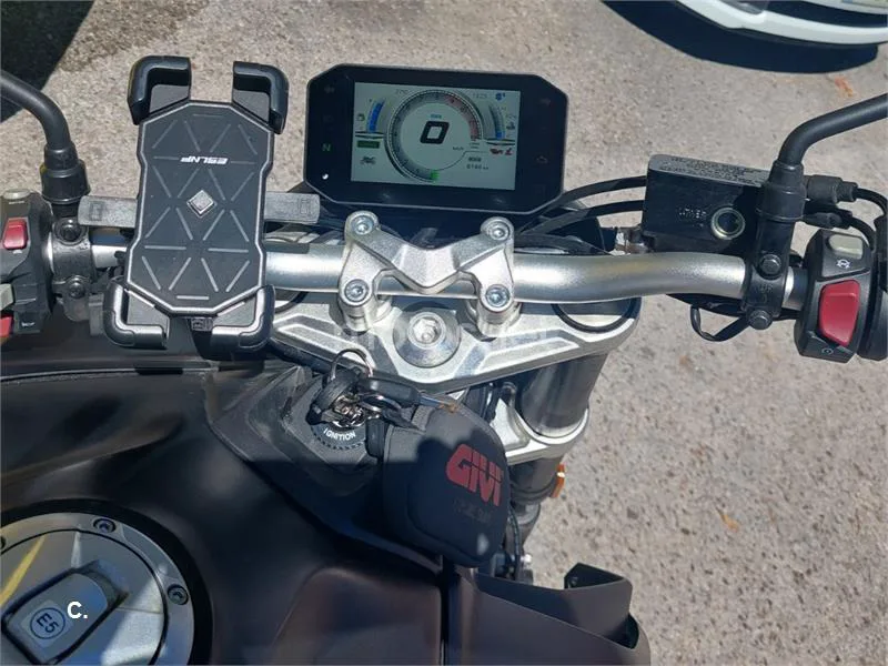 Voge 625R 3950 € 2026 Madrid - 1