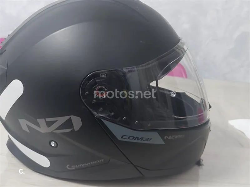 Voge 625R - Vista 6